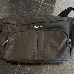 Doona diaper bag
